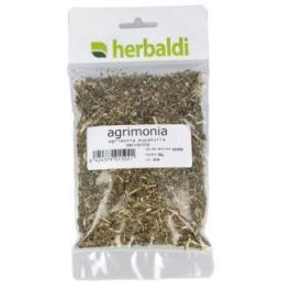 Hierba Agrimonia Triturada 50Gr. Precio: 1.9900001. SKU: B15PR8KNWX