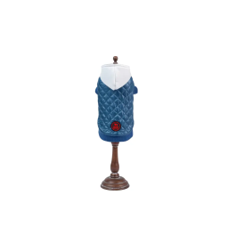 Freedog Abrigo Fizz Azul 15 cm Precio: 15.68999982. SKU: B1K95E7NV5