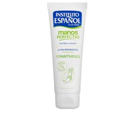 Instituto Español Manos Perfectas Ultra Reparadora Panthenol Crema de Manos 75 ml Precio: 2.50000036. SKU: SLC-98757