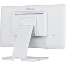 iiyama 21.5", 54.5cm, 7H, 11W, IPS, 1920 x 1080, 16:9, 250 cd/m², HDMI x1, DisplayPort x1, Mini jack x1, Speakers 2 x 1W, HDCP, USB x2, 493.5 x 361.5 x 239.5mm, 4.5kg, Black iiyama 21.5", 54.5cm, 7H, 11W, IPS, 1920 x 1080, 16:9, 250 cd/m², HDMI x1, DisplayPort x1, Mini jack x1, Speakers 2 x 1W, HDCP, USB x2, 493.5 x 361.5 x 239.5mm, 4.5kg, Black
