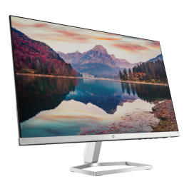 HP M22f Monitor de PC 21.5" IPS Full HD 1920x1080 75Hz 5ms AMD FreeSync Low Blue Light HDMI VGA Negro y Plata Precio: 121.79000053. SKU: B17RXNBYQV