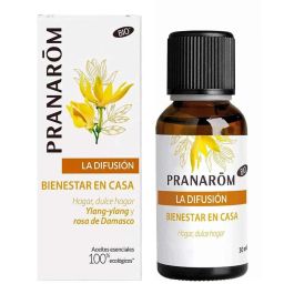 Pranarôm Difusión Bienestar Casa Aceite Esencial 30ml Precio: 14.69000016. SKU: B1GWE6FQZN