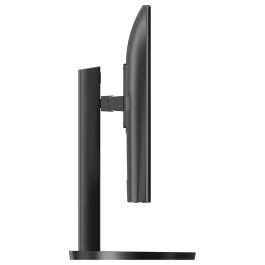 AOC U27B3CF Monitor 27" 4K UHD IPS USB-C 65W Regulable en altura Negro