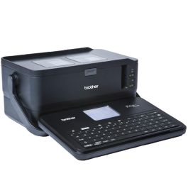 BROTHER Rotuladora P-TOUCH PT-D800W