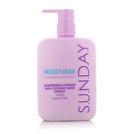 Acondicionador Xpel S.U.N.D.A.Y 350 ml Precio: 13.59000005. SKU: B1JEQ83V77