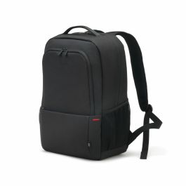 Mochila para Portátil Dicota D31839-RPET Negro Mochila para Portátil Dicota D31839-RPET Negro