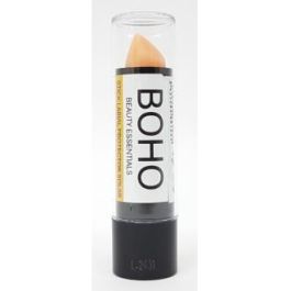 BOHO Stick Labial con Propóleo, Jojoba y Ricino, Aloe Vera y Árbol del Té, Protector Solar SPF Precio: 4.49999968. SKU: B1DHK3M8CG