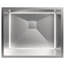 Fregadero de Un Seno Nodor