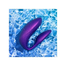Vibrador para Parejas We-Vibe