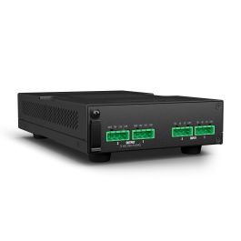 LD Systems Integration Serie Tica (LDTR212) 2 X 120W Audio Line Transformer Warranty 5 Years (Pu6) LD Systems Integration Serie Tica (LDTR212) 2 X 120W Audio Line Transformer Warranty 5 Years (Pu6)