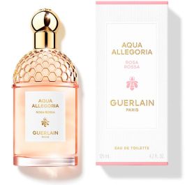 Guerlain Allegoria Rosa Rossa Eau de Toilette 125ml