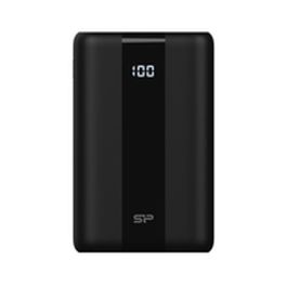 Power Bank Silicon Power QX55 Negro 30000 mAh