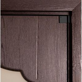 Shelly Sensor Blu Door/Window - Contacto para Puerta y Ventana Bluetooth, Negro