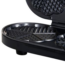 Day Gofrera Doble 1200W con Placas Antiadherentes