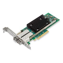 Lenovo QLE2772 Adaptador de Canal de Fibra 32Gb 2 Puertos PCIe Servidor Precio: 3224.49999993. SKU: B15TCLCTQ9