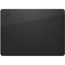 Lenovo ThinkPad Professional Sleeve para portátil de 14 pulgadas, con bolsillo frontal y materiales sostenibles (cuero vegano, reciclado)