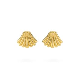 Pendientes Mujer 24KAE 424107Y Dorado Precio: 197.4962. SKU: B19QJ9735E
