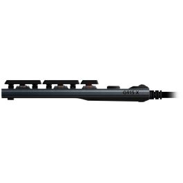 Logitech Teclado Gaming G915 X con Cable Negro (Distribución Alemana)