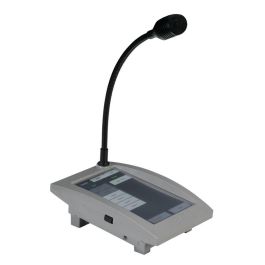 4EVAC Touch-screen paging console Precio: 893.49999992. SKU: B1CERK6ATE