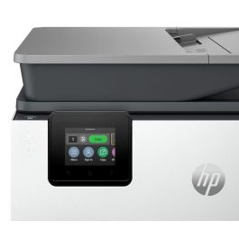 HP Officejet Pro 9120B HP Officejet Pro 9120B