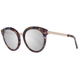 Gafas de Sol Mujer Web Eyewear WE0196 Ø 52 mm Precio: 40.49999954. SKU: S0362164