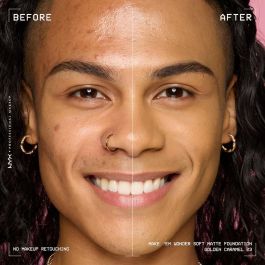 Set de Maquillaje NYX MAKE'EM WONDER