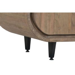 Aparador Home ESPRIT Natural madera de teca 200 X 45 X 80 cm