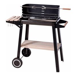 Barbacoa rectangular de carbon 54x34x6.5cm Barbacoa rectangular de carbon 54x34x6.5cm Precio: 57.9900002. SKU: B1C8RGNG8D