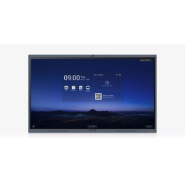 MAXHUB V6 165,1 cm (65") 3840 x 2160 Pixeles IPS Negro Precio: 2580.95000009. SKU: B15A7RCDFR