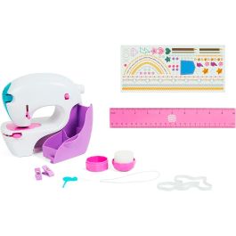 Cool Maker Máquina De Coser Stitch'N Style 6063925/125978 Sp