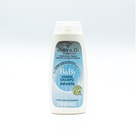 Baby Jabón-Champú Infantil 250 Ml Baby Jabón-Champú Infantil 250 Ml Precio: 12.50000059. SKU: B1J89F9QXS