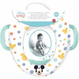 Reductor WC THERMOBABY COMFORT MICKEY COOL - Con asa