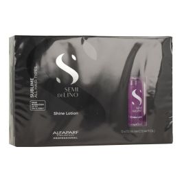Alfaparf Semidilino Sublime Shine Lotion 12X13 ml - Tratamiento iluminador y perfeccionador sin enjuague Precio: 33.68999975. SKU: B19GE5WFH9
