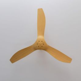 Ventilador de Techo Cecotec EnergySilence Aero 5200 40 W Ø132 cm Madera