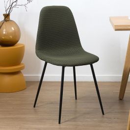 Silla Atom Caqui Home Deco Factory