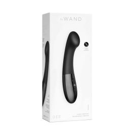 Vibrador Punto G Le Wand Negro Vibrador Punto G Le Wand Negro