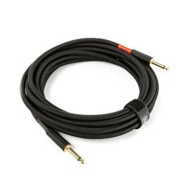 Cable Instrumento Mxr® Stealth Series Jack - Jack Ss - 6 M Cable Instrumento Mxr® Stealth Series Jack - Jack Ss - 6 M