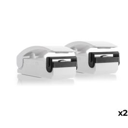 Pack Selladora de Bolsas con Imán para Nevera InnovaGoods (2 unidades) Precio: 10.58999986. SKU: B1DC2HXG88