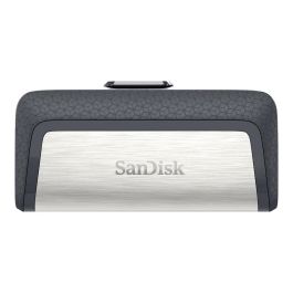Sandisk Ultra Dual Drive USB Type-C128 GB Precio: 53.49999996. SKU: B13LRT754P
