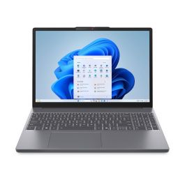 Laptop Lenovo 83K100FBSP 15,3" Intel Core i7-13620H 16 GB RAM 1 TB SSD Qwerty Español Precio: 873.49999946. SKU: B1DGFTSLE2