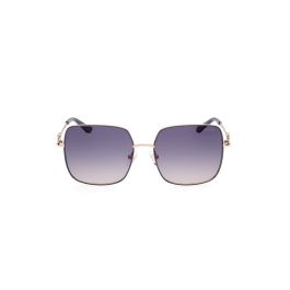 Gafas de Sol Mujer Guess GU7906-H-5820B ø 58 mm