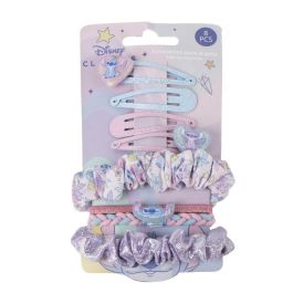 Cerdá Set de belleza accesorios Stitch 8 x 16 x 2 cm Precio: 4.00752. SKU: B1EXX4BFKW