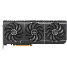 Asus 90YV0LI1-M0NA00 Tarjeta Gráfica Prime Radeon RX 9070 OC Edition 16GB GDDR6, 2.5 Ranuras, Triple Ventilador, RGB Asus 90YV0LI1-M0NA00 Tarjeta Gráfica Prime Radeon RX 9070 OC Edition 16GB GDDR6, 2.5 Ranuras, Triple Ventilador, RGB