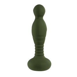 Vibrador Gender X Gender X Verde Vibrador Gender X Gender X Verde