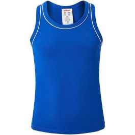 Camiseta de Tirantes Infantil Wilson Yg Youth Team Tank Classic Precio: 37.5947. SKU: B1FKYMFZNS