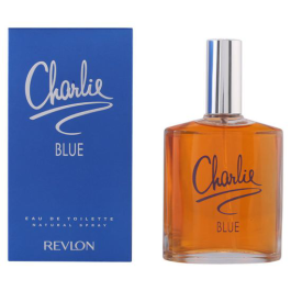 Revlon Charlie Blue Eau de Toilette Spray 100 ml