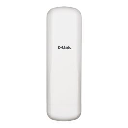 D - Link Punto Acceso Exterior DAP-3711 WiFi AC 867 Mbps, Alcance 5 km, IP66, Incluye Inyector PoE