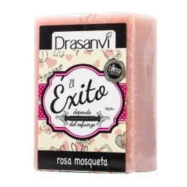 Jabón De Rosa Mosqueta Precio: 3.58999982. SKU: B1HJKF8Z5L