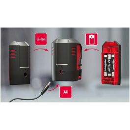 Nivel láser de líneas Leica Geosystems L2G