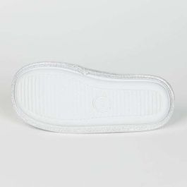 Cerdá Zapatillas de Casa Abiertas Frozen Talla 32-33 Azul Cerdá Zapatillas de Casa Abiertas Frozen Talla 32-33 Azul